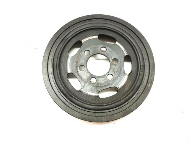 Koło pasowe wału korbowego 4R8Q6B319AA LAND ROVER