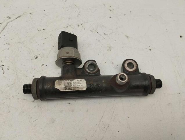 Czujnik ciśnienia paliwa 4R8Q9C066AC LAND ROVER
