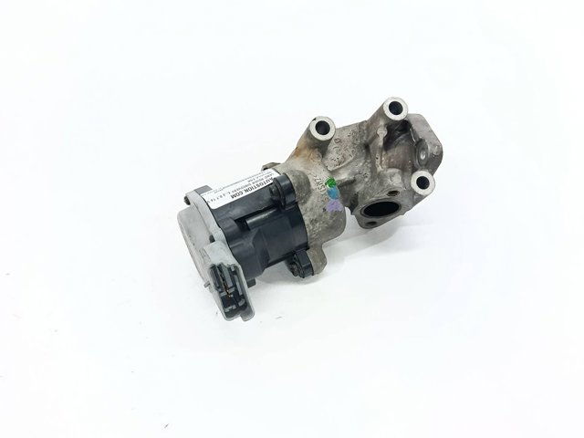 Zawór recyrkulacji spalin EGR 4R8Q9D475A LAND ROVER
