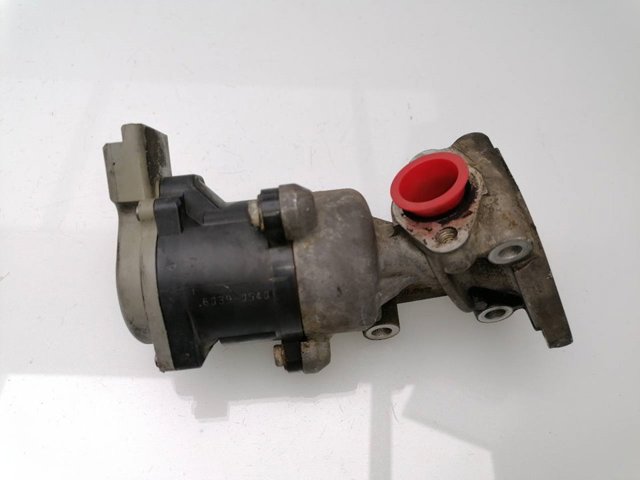 4R8Q9D475A Peugeot/Citroen