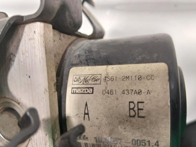 Pompa abs Mazda 2