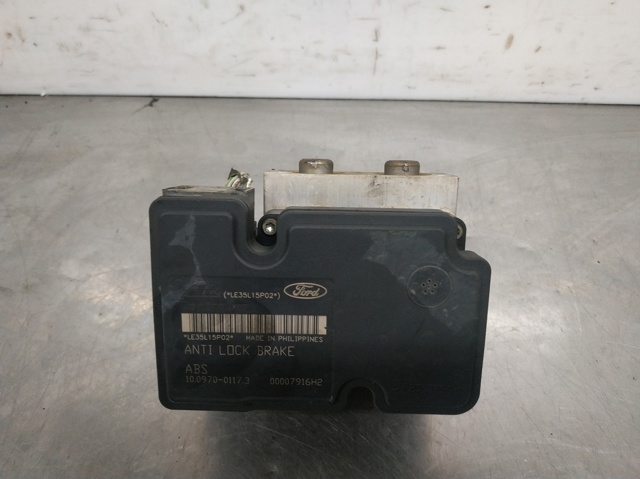 Sterownik ABS  hydrauliczny 4S612M110CC FORD