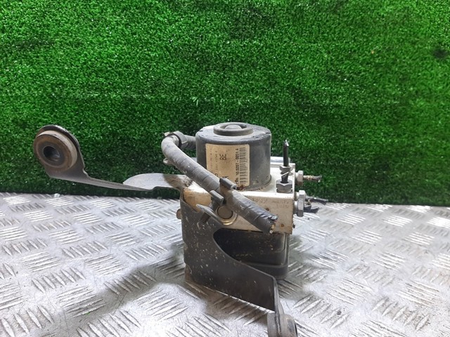 Sterownik ABS  hydrauliczny 4S612M110CC FORD