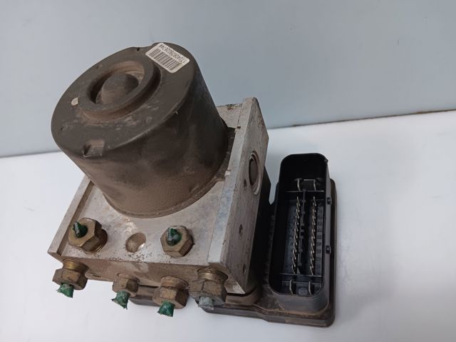 Sterownik ABS  hydrauliczny 4S612M110CC FORD