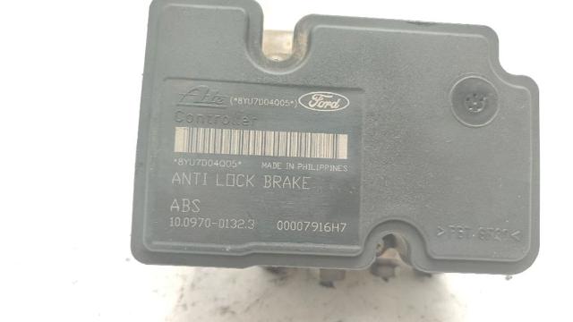 Sterownik ABS  hydrauliczny 4S612M110CC FORD
