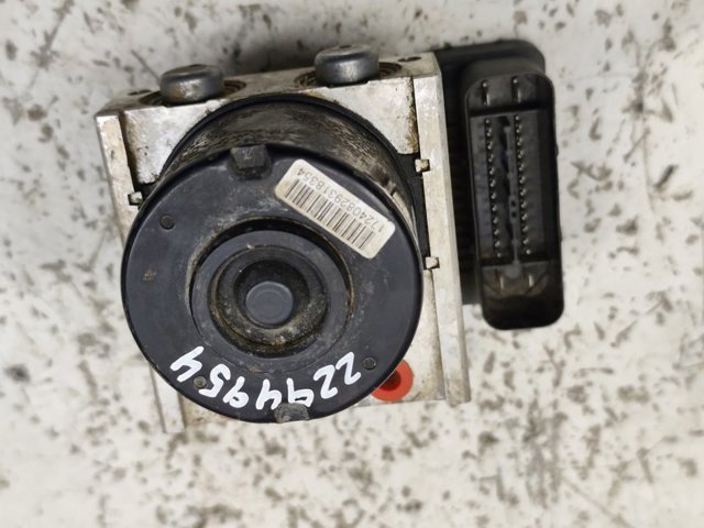 Pompa abs Mazda 2