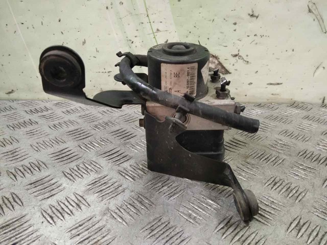 Sterownik ABS  hydrauliczny 4S612M110CC FORD