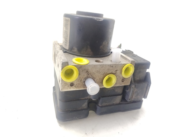 Sterownik ABS  hydrauliczny 4S612M110CC FORD