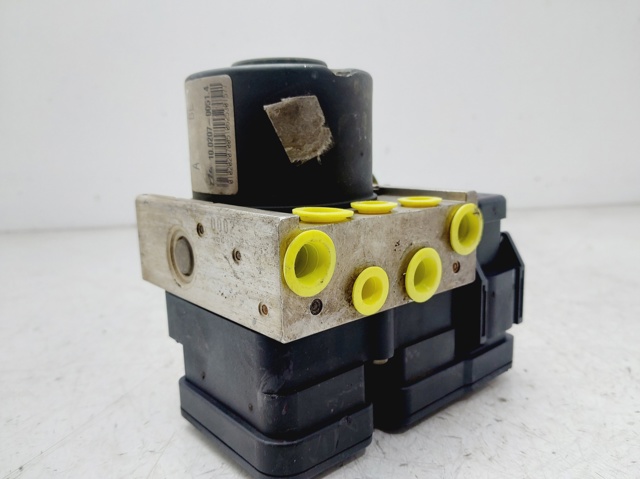 Sterownik ABS  hydrauliczny 4S612M110CC FORD
