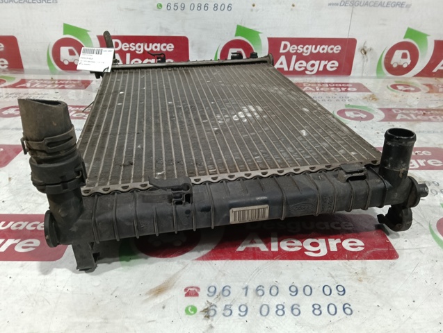 4S6H8005CA Ford