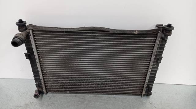 4S6H8005CA Ford