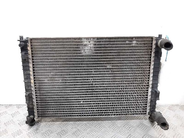 4S6H8005CA Ford