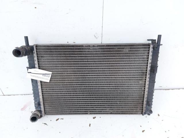 4S6H8005CB Ford