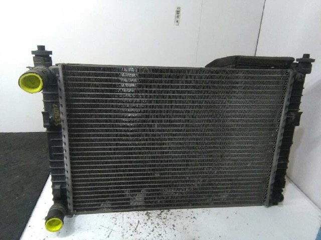 4S6H8005CB Ford