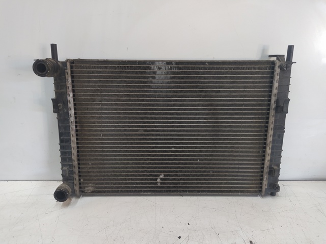 4S6H8005CB Ford