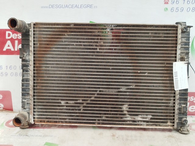 4S6H8005EA Ford