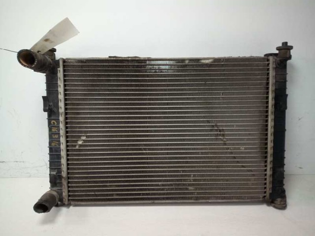 4S6H8005EA Ford