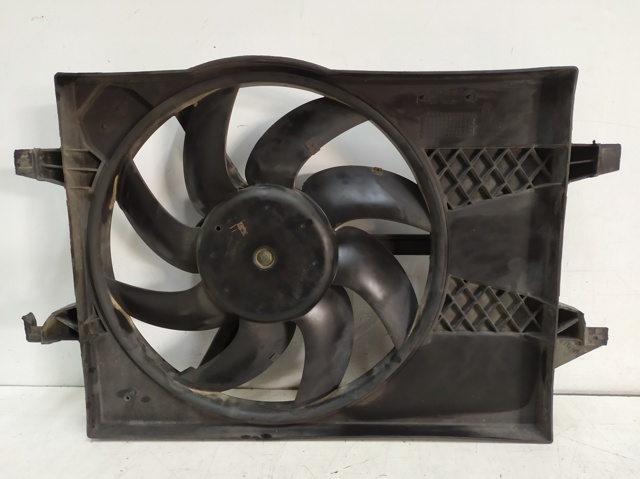 4S6H8C607AC Ford