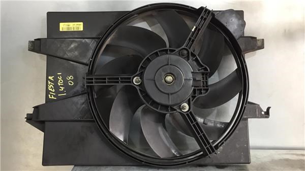 4S6H8C607AE Ford