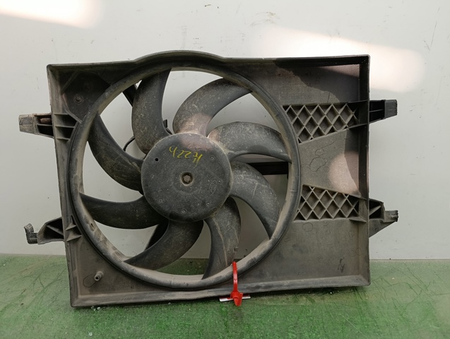 4S6H8C607AE Ford