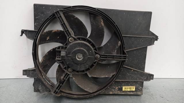 4S6H8C607AE Ford