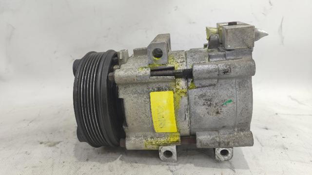 4S7119D629AA Ford