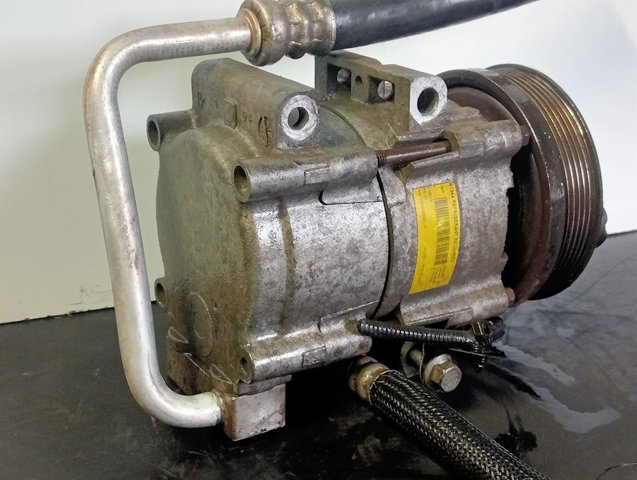 4S7119D629AA Ford