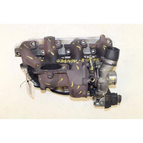 Turbina 4S7Q6K682EK FORD