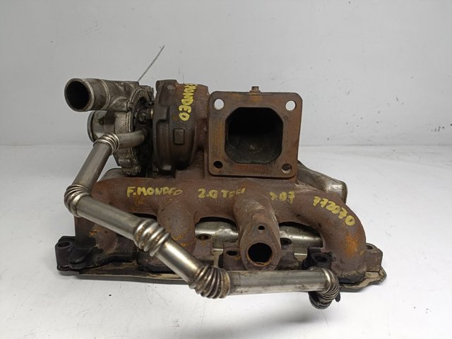 4S7Q6K682EL Ford