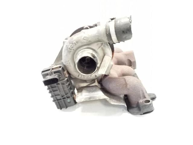 Turbina 4S7Q6K682EL FORD