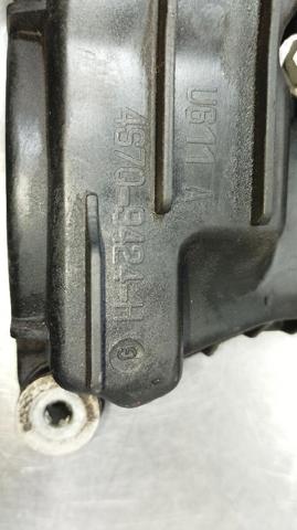 Kolektor ssący lewy 4S7Q9424H PEUGEOT