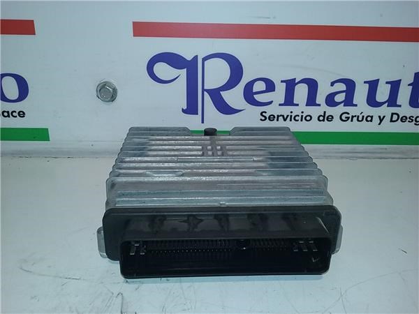 Sterownik silnika 4T1112A650CB FORD