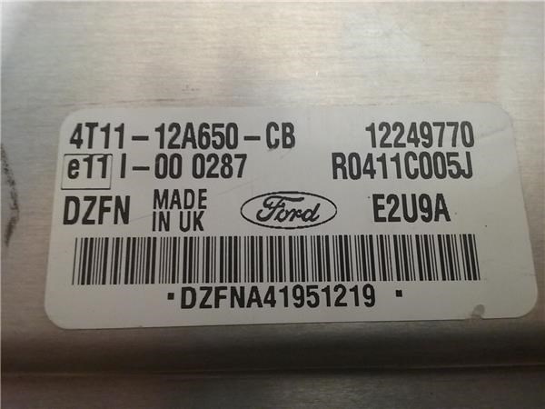Ford Connect autobus kupić w Polsce