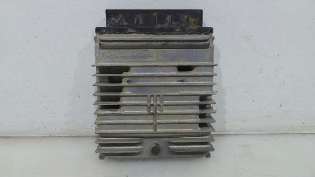 Sterownik silnika 4T1112A650CB FORD