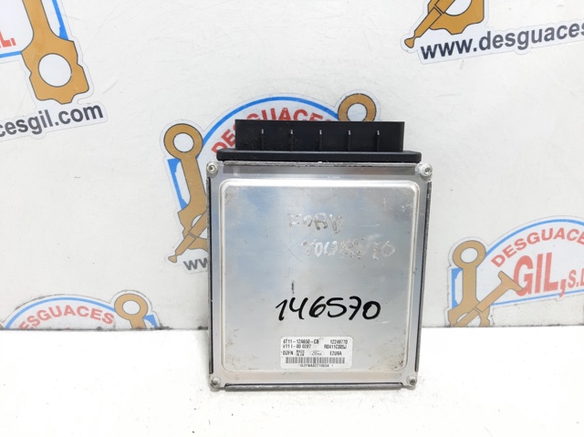 Sterownik silnika 4T1112A650CB FORD