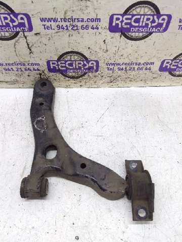 Wahacz zawieszenia przedniego dolny prawy 4T163042AA FORD