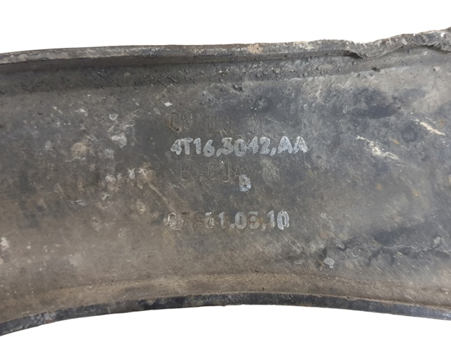 Wahacz zawieszenia przedniego dolny prawy 4T163042AA FORD