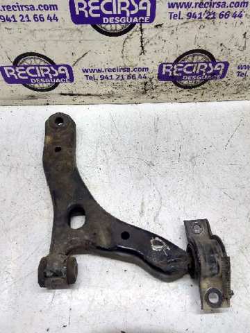 Wahacz zawieszenia przedniego dolny prawy 4T163042AA FORD