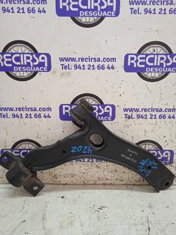 Wahacz zawieszenia przedniego dolny lewy 4T163051AA FORD