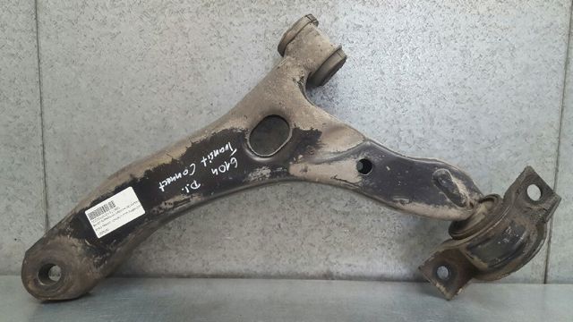 Wahacz zawieszenia przedniego dolny lewy 4T163051AA FORD