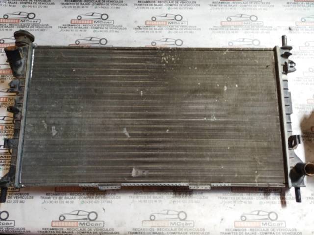 4T168005GA Ford