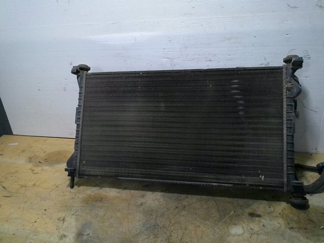 4T168005GA Ford