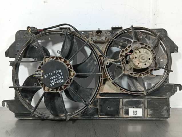 4T168C607KC Ford