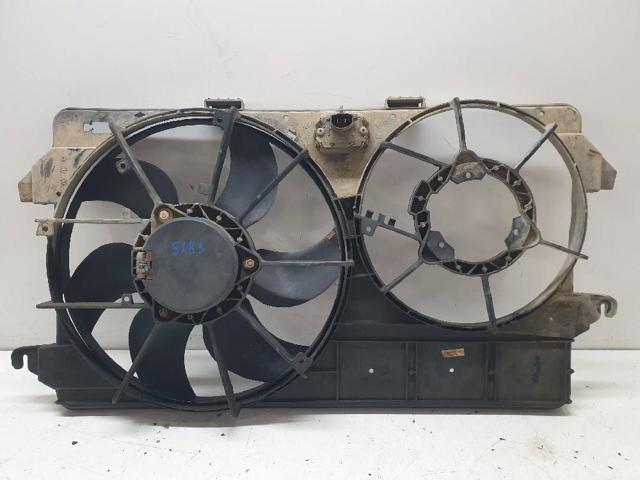 4T168C607KC Ford