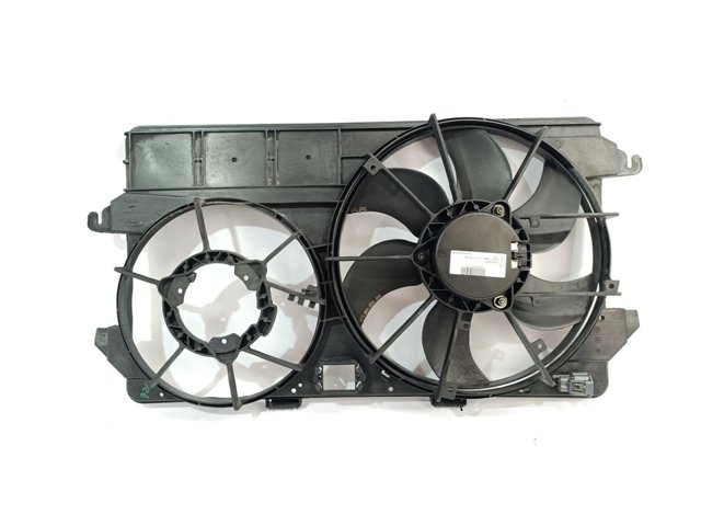 4T168C607KC Ford