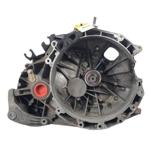 Mechaniczna skrzynia biegów w komplecie 4X4R7002AA JAGUAR