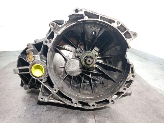 Mechaniczna skrzynia biegów w komplecie 4X4R7002AA JAGUAR