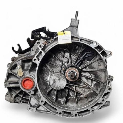Mechaniczna skrzynia biegów w komplecie 4X4R7002AA JAGUAR