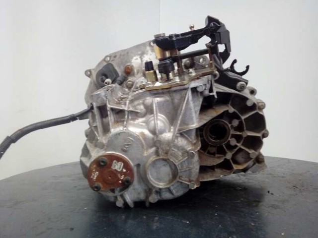 Mechaniczna skrzynia biegów w komplecie 4X4R7002AA JAGUAR