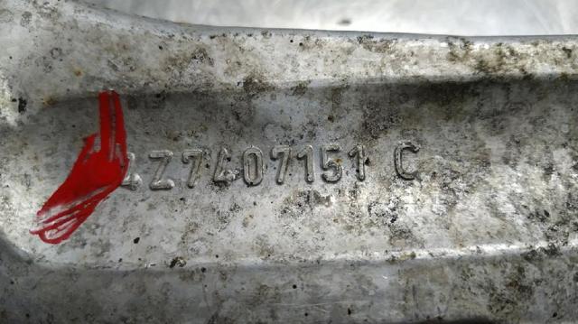 4Z7407151C VAG